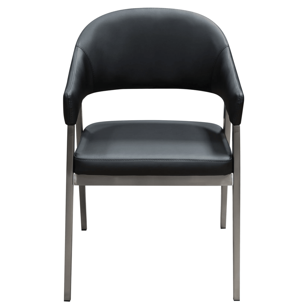 Adele Dining Chair (Set of 2) - From Where Finds - 