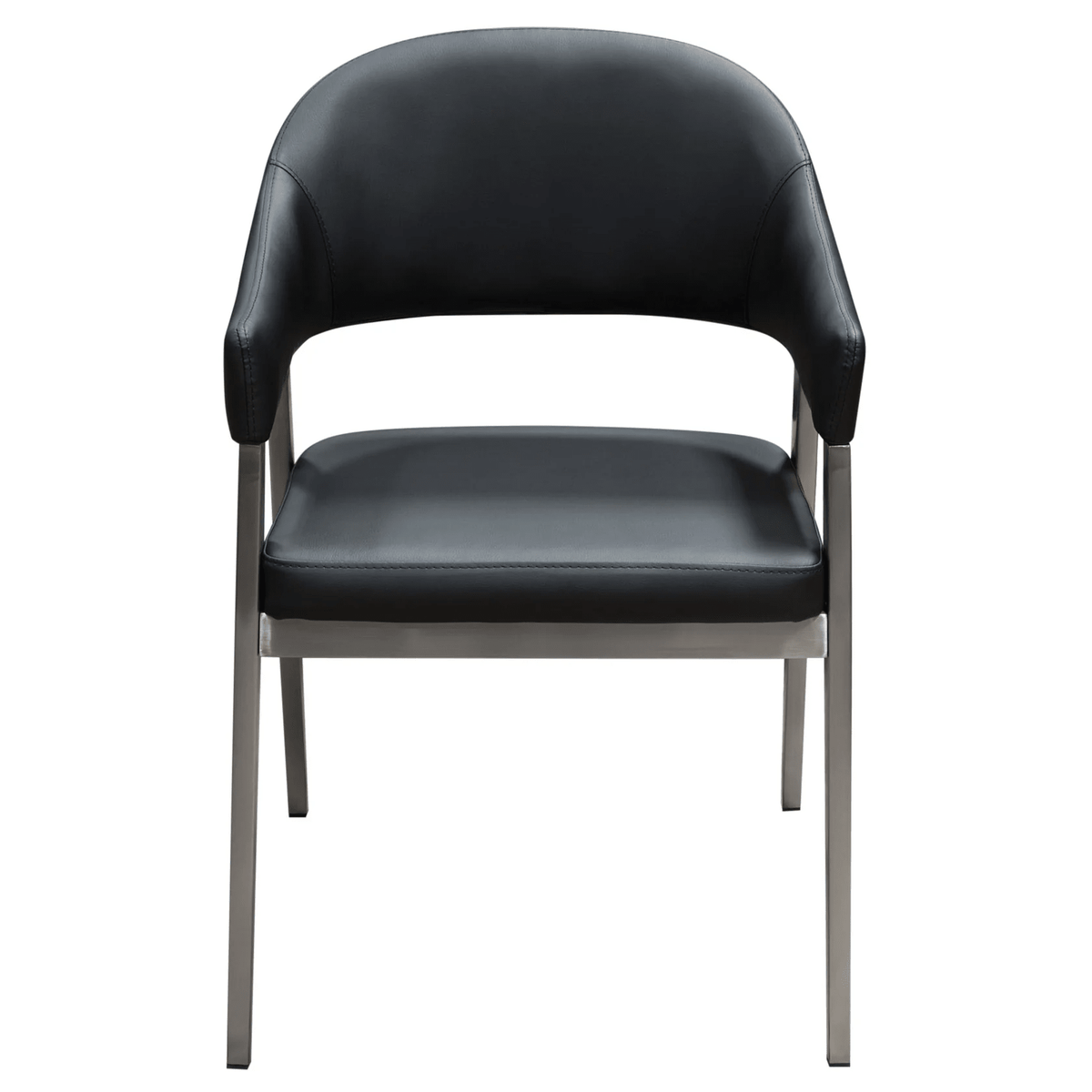 Adele Dining Chair (Set of 2) - From Where Finds - 