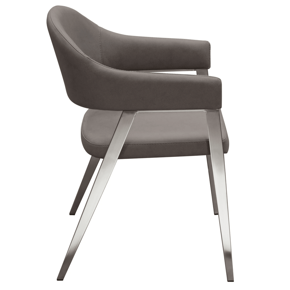 Adele Dining Chair (Set of 2) - From Where Finds - 