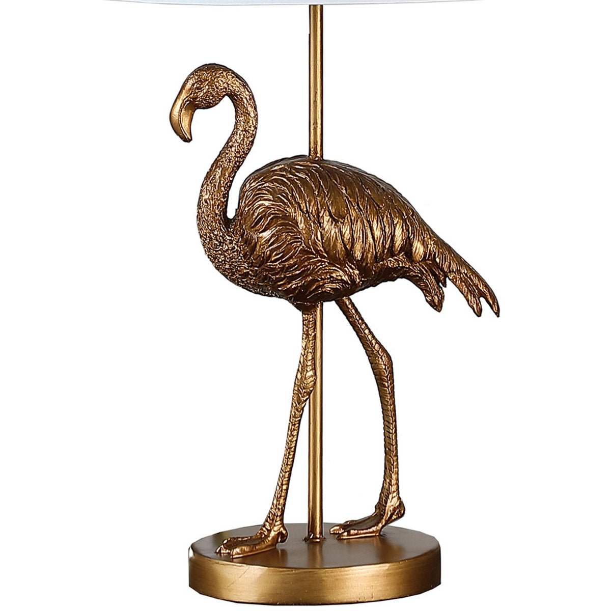 Adira Table Lamp - From Where - 