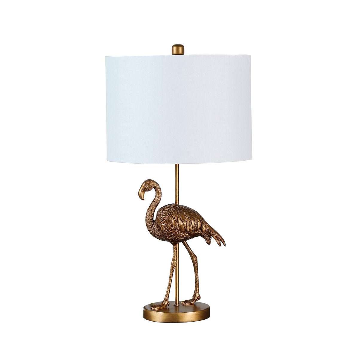 Adira Table Lamp - From Where - 