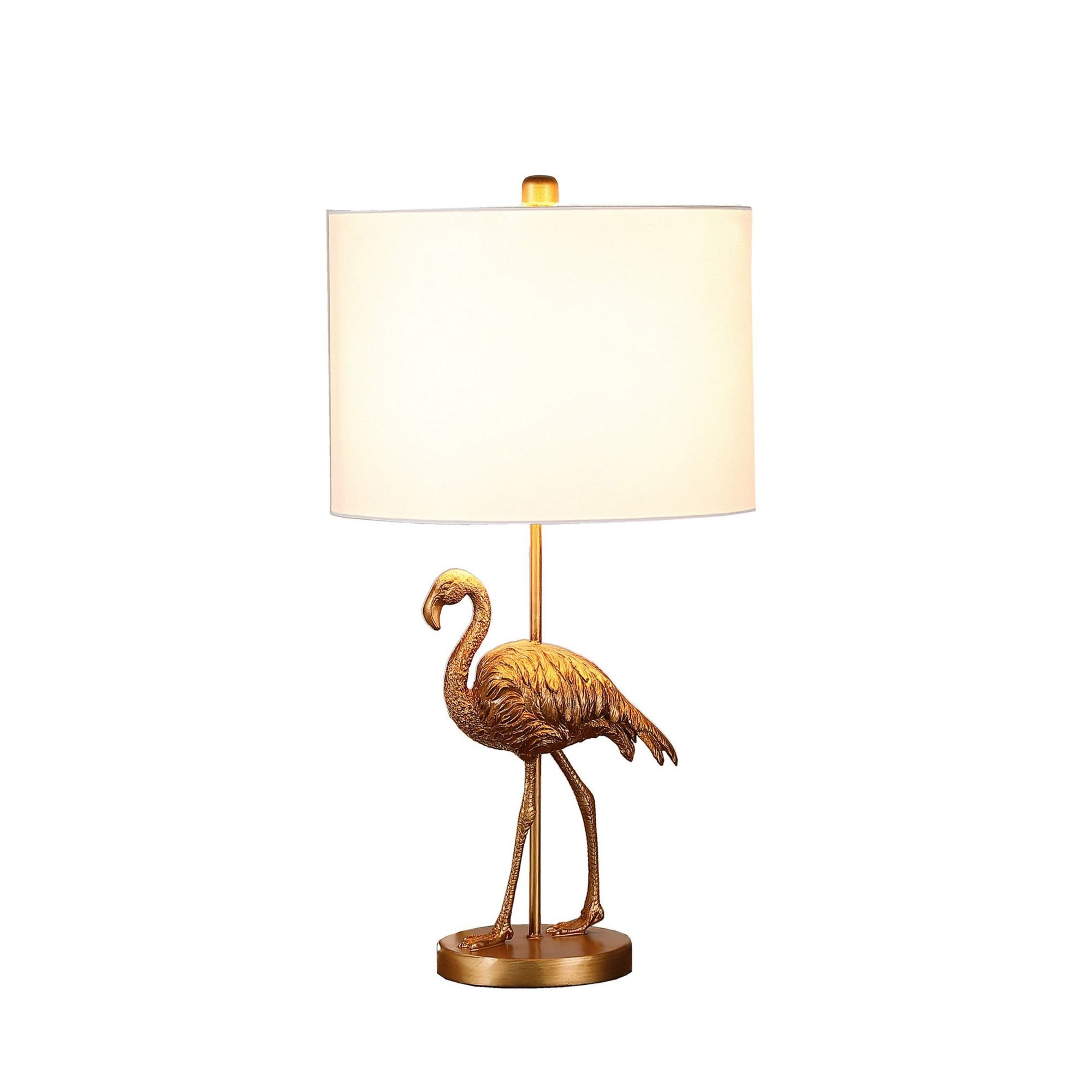 Adira Table Lamp - From Where - 