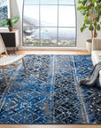 Adirondack Rug Collection - From Where - 