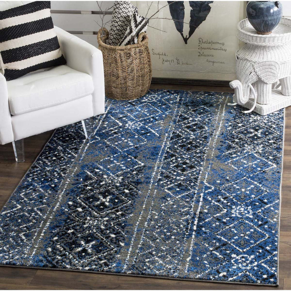 Adirondack Rug Collection - From Where -