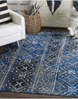 Adirondack Rug Collection - From Where - 