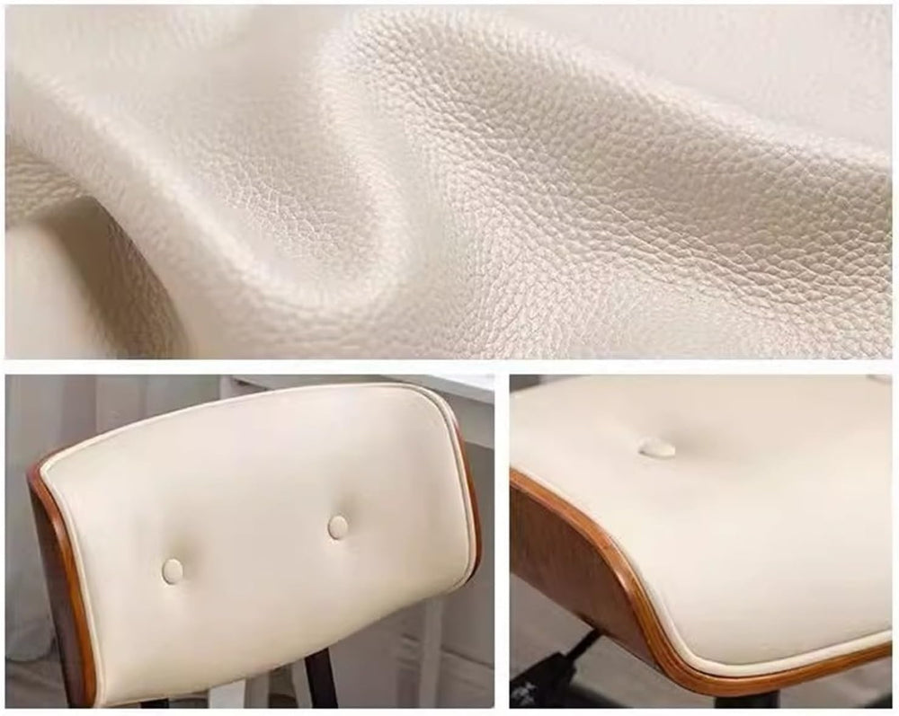 Adjustable Rotating Office Chair - From Where - 