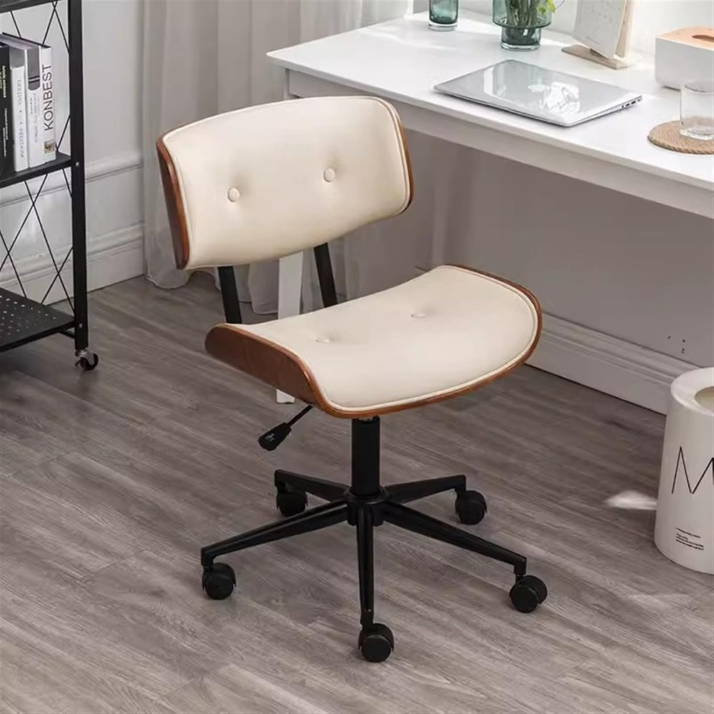 Adjustable Rotating Office Chair - From Where - 