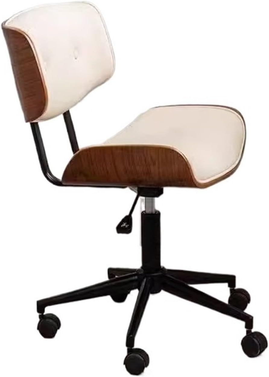 Adjustable Rotating Office Chair - From Where - 