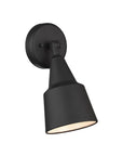 Adjustable Swivel Aluminum Light - From Where - 
