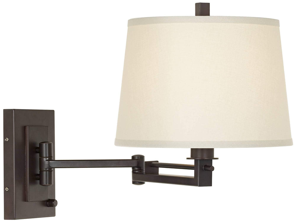 Adjustable Wall Lamp with Cord - From Where - 