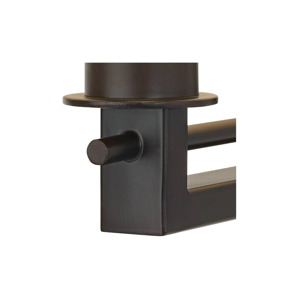 Adjustable Wall Lamp with Cord - From Where - 