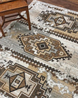 Adobe Rio OKA – Tanner Rug - From Where Finds - 