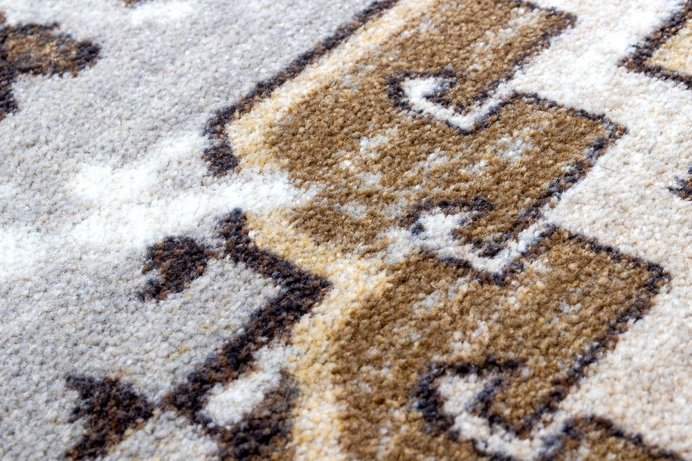 Adobe Rio OKA – Tanner Rug - From Where Finds - 