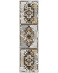 Adobe Rio OKA – Tanner Rug - From Where Finds - 