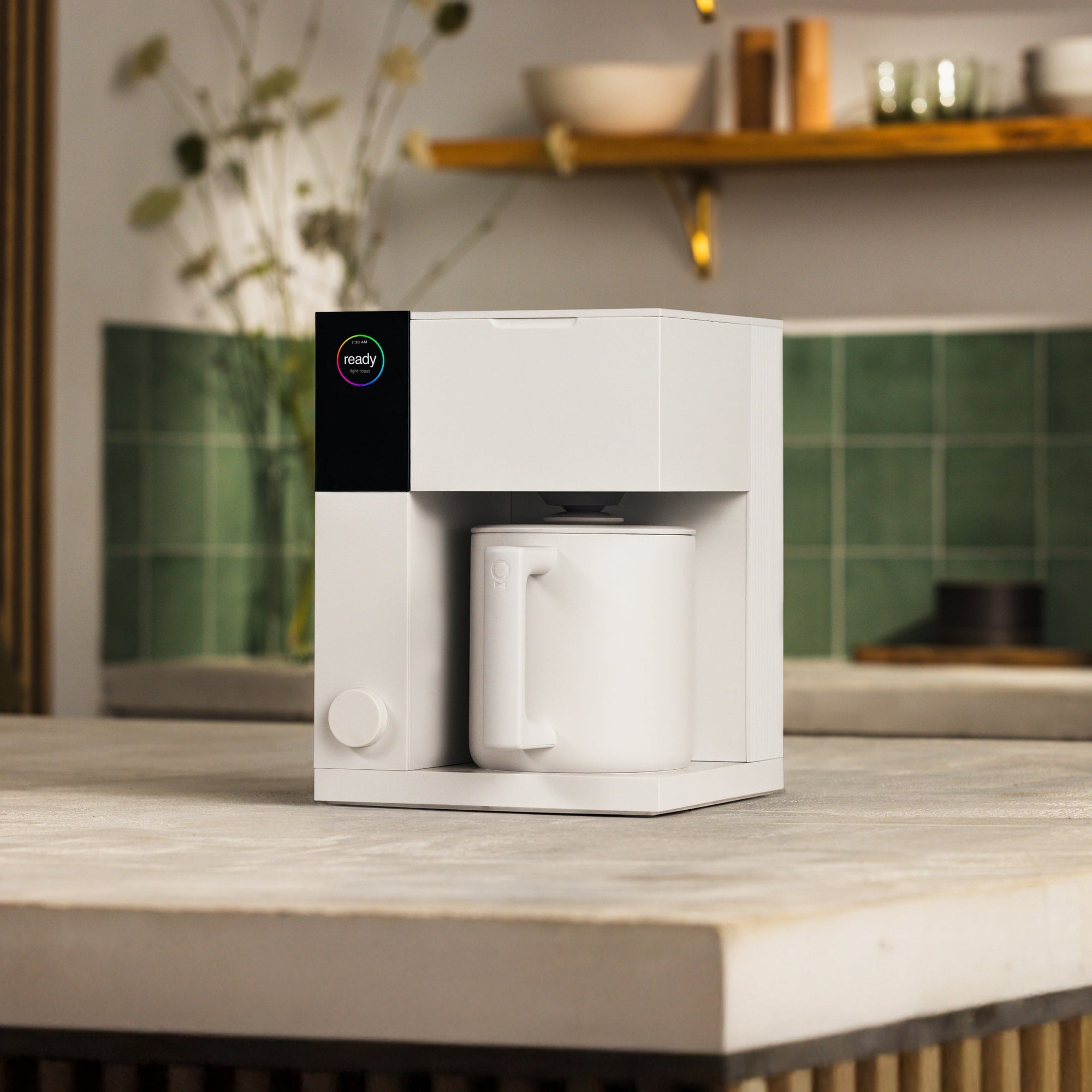 Aiden Precision Coffee Maker - From Where - 