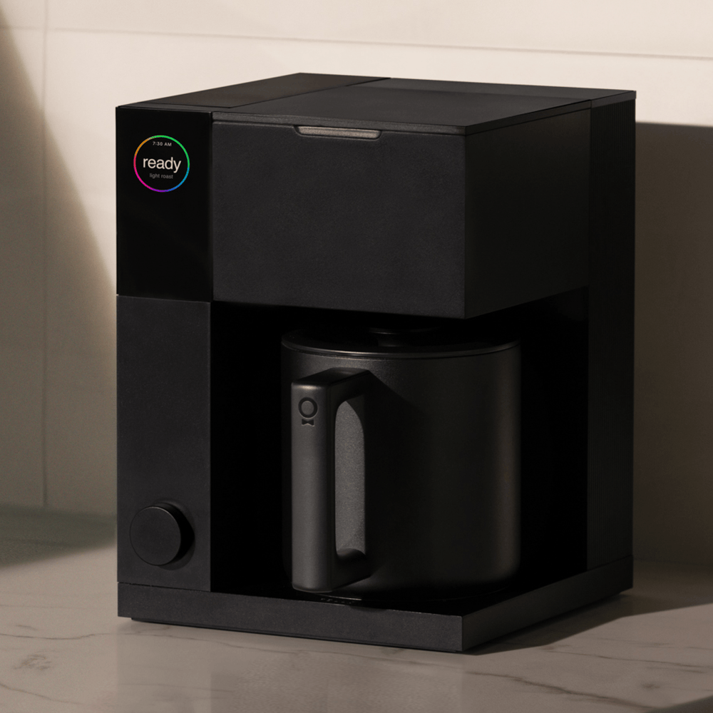 Aiden Precision Coffee Maker - From Where - 