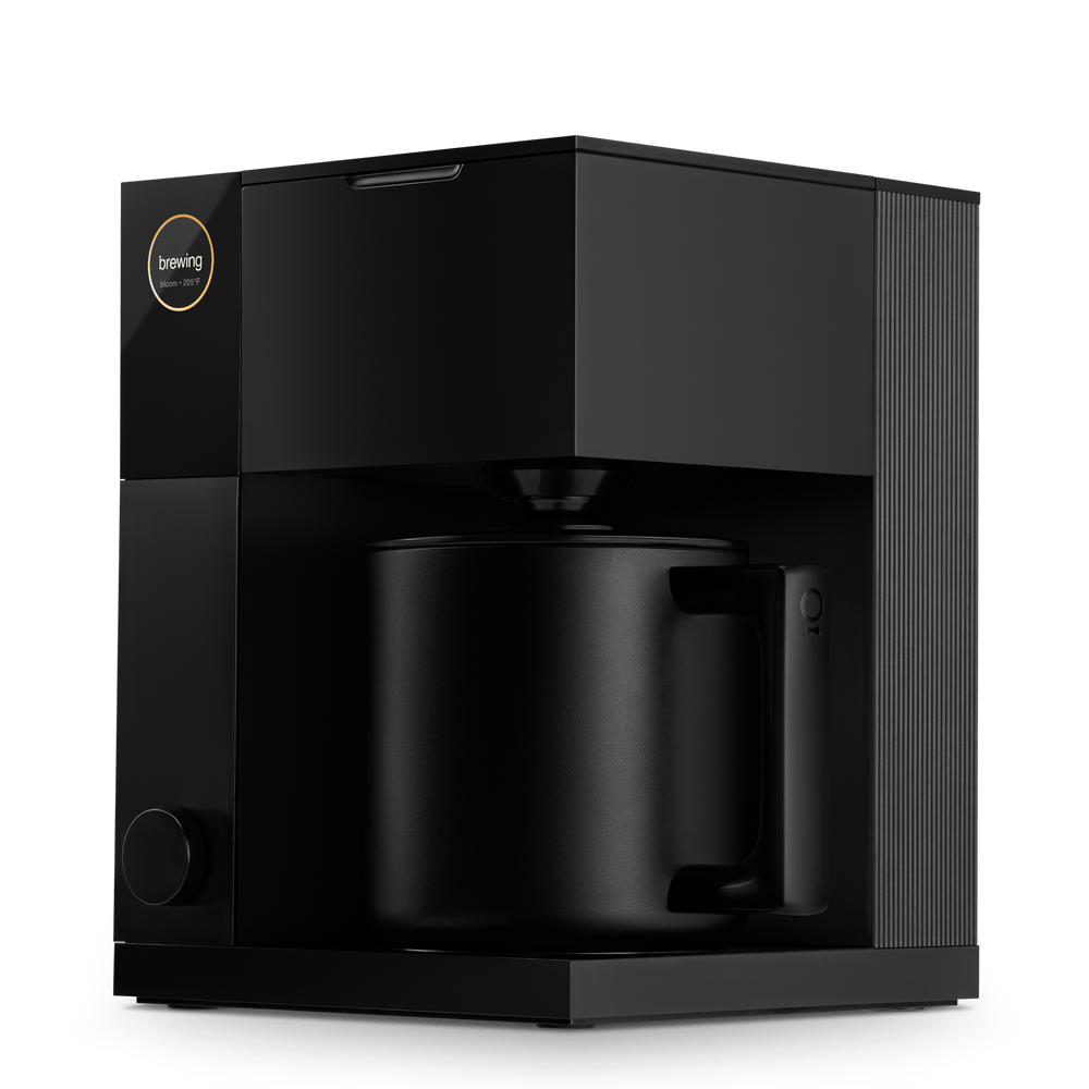 Aiden Precision Coffee Maker - From Where - 