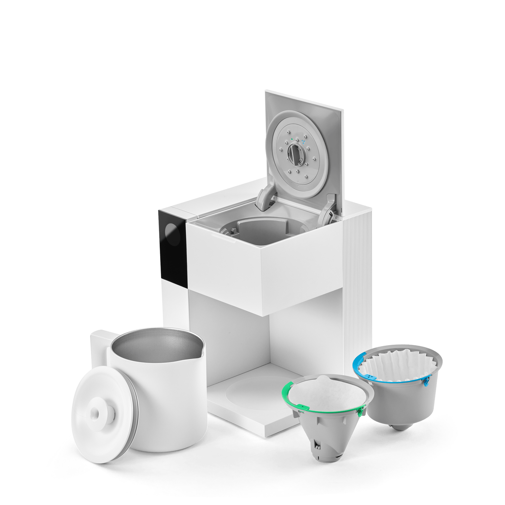 Aiden Precision Coffee Maker - From Where - 