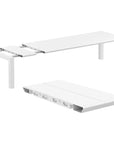 Air XL Extension 11 - Piece Dining Set - From Where - 