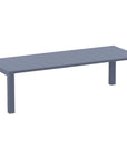 Air XL Extension 11 - Piece Dining Set - From Where - 