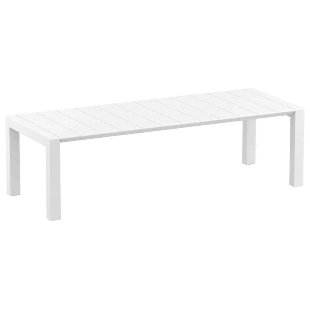 Air XL Extension 11 - Piece Dining Set - From Where - 