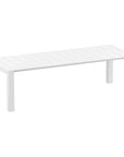Air XL Extension 11 - Piece Dining Set - From Where - 