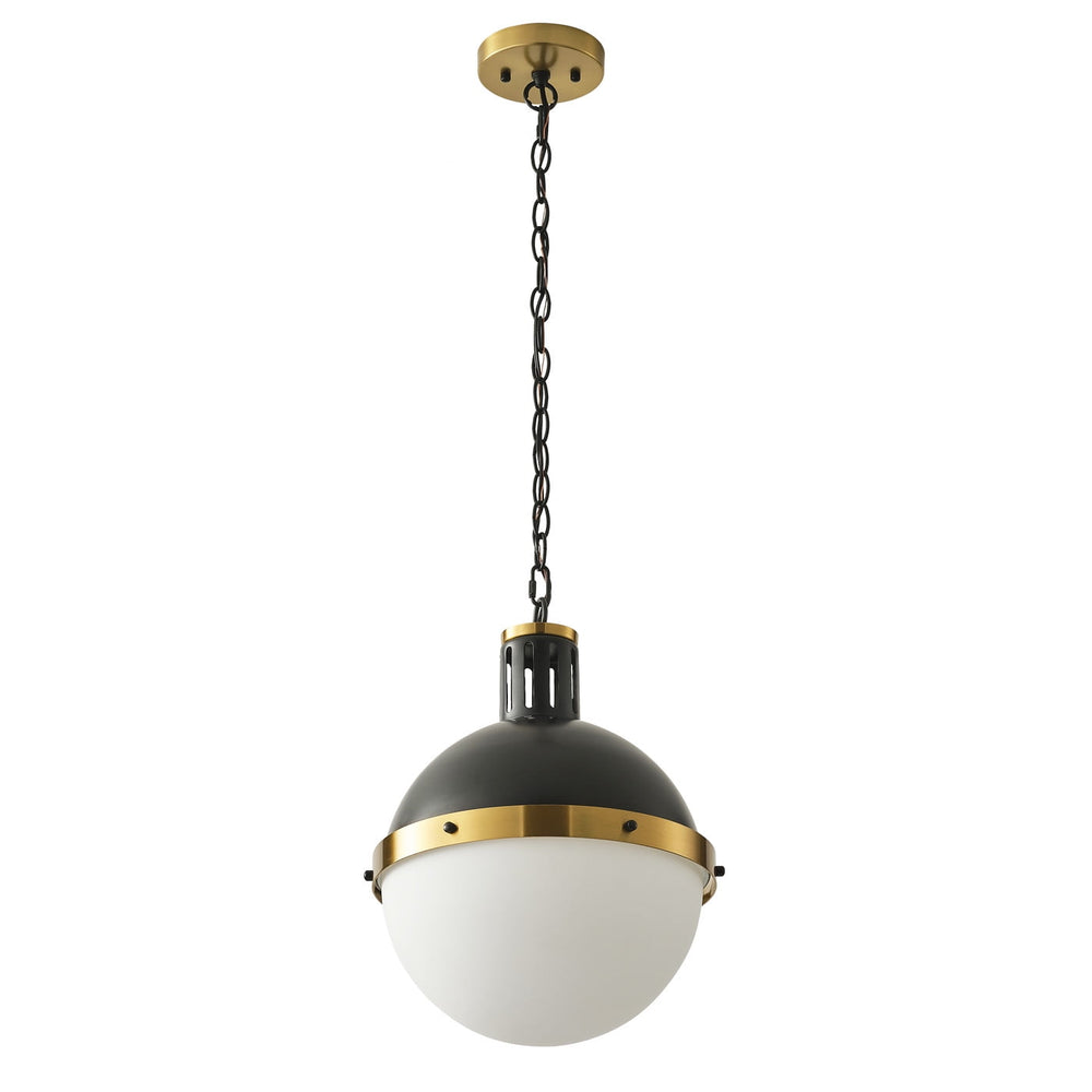 Aiwen Novelty Globe Pendant Light - From Where - 