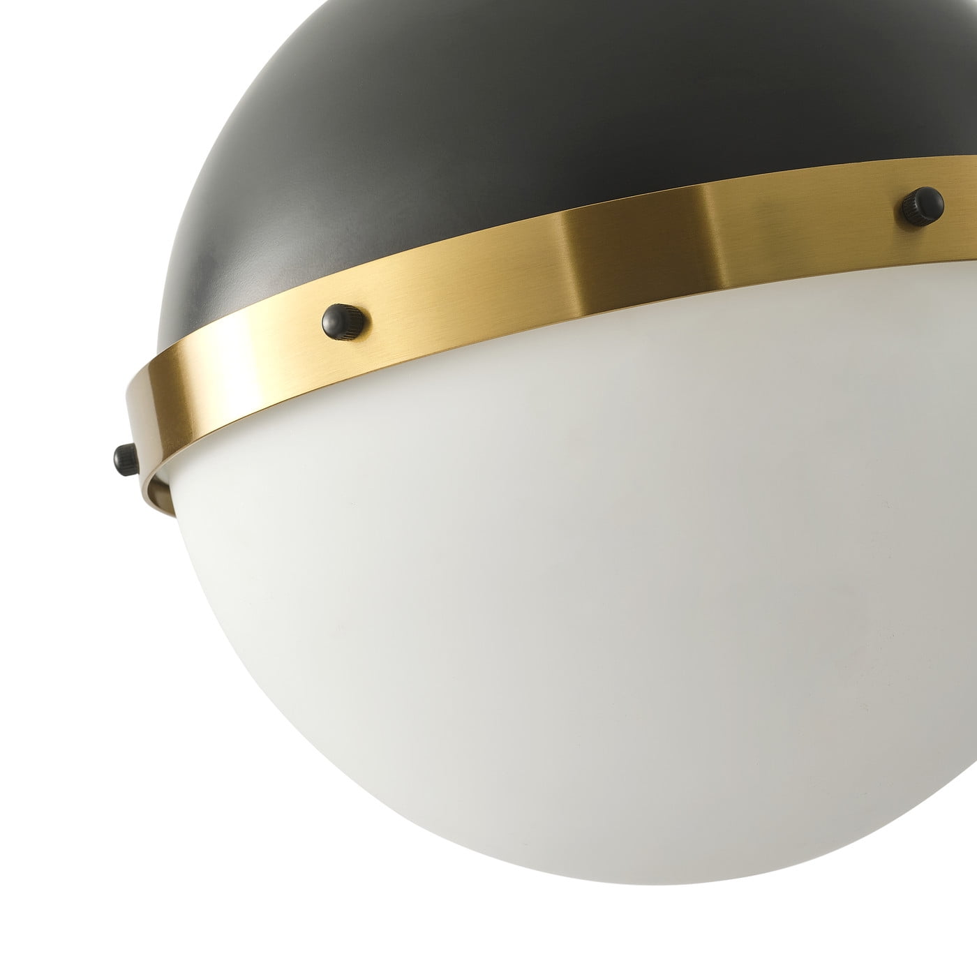 Aiwen Novelty Globe Pendant Light - From Where - 