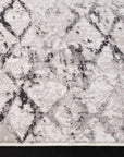 Amelia Modern Living Rug
