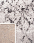 Amelia Modern Living Rug