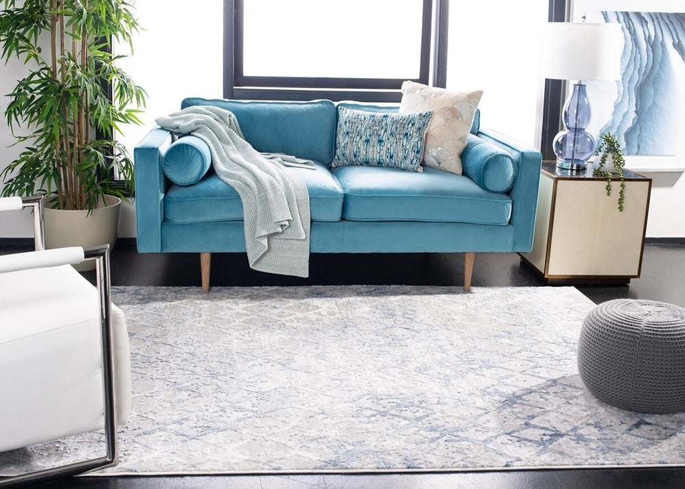 Amelia Modern Living Rug