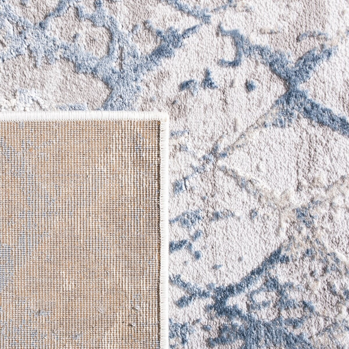 Amelia Modern Living Rug