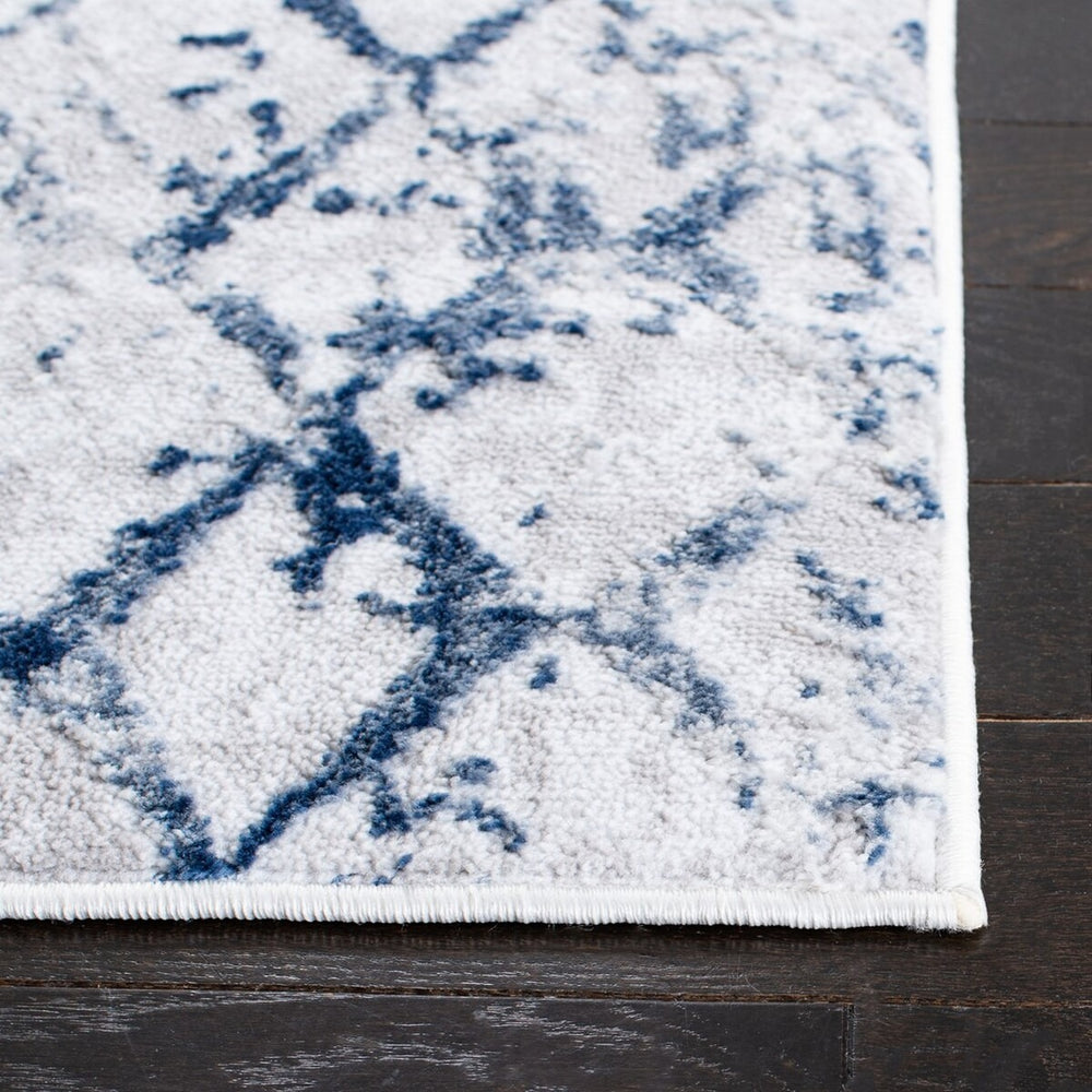 Amelia Modern Living Rug