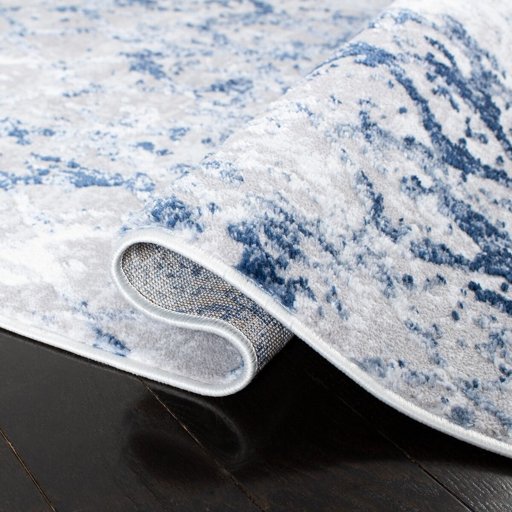 Amelia Modern Living Rug