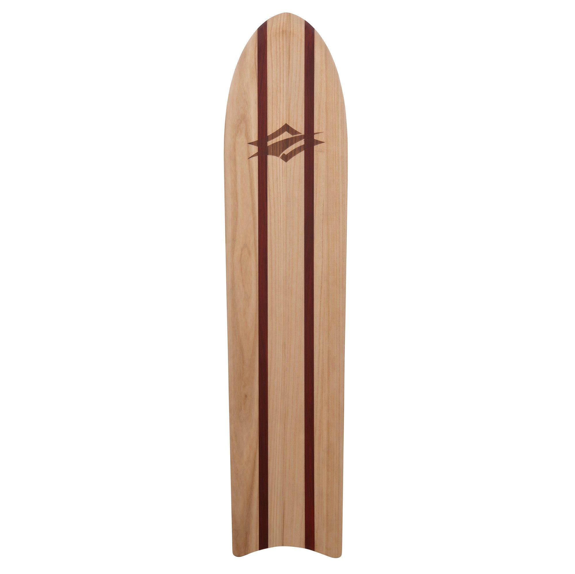 Alaia Hawaiian Surfboard - From Where - 