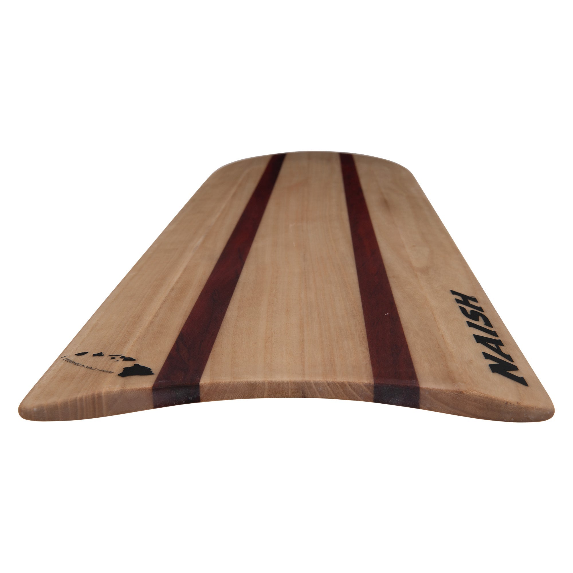 Alaia Hawaiian Surfboard - From Where - 