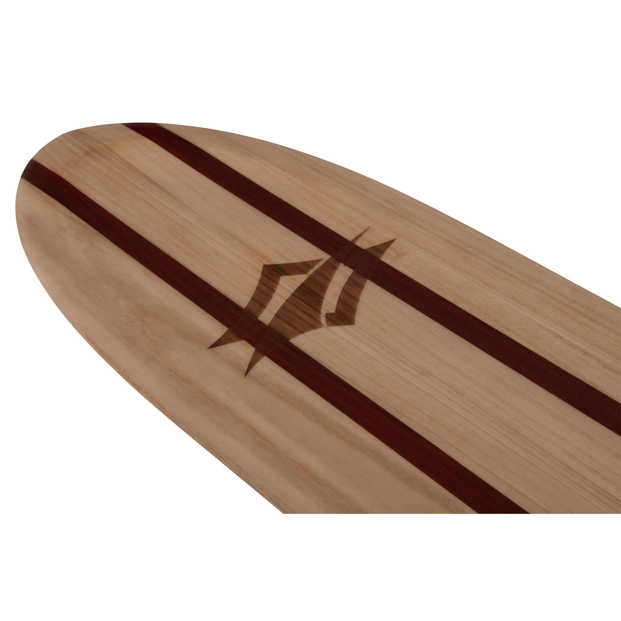 Alaia Hawaiian Surfboard - From Where - 