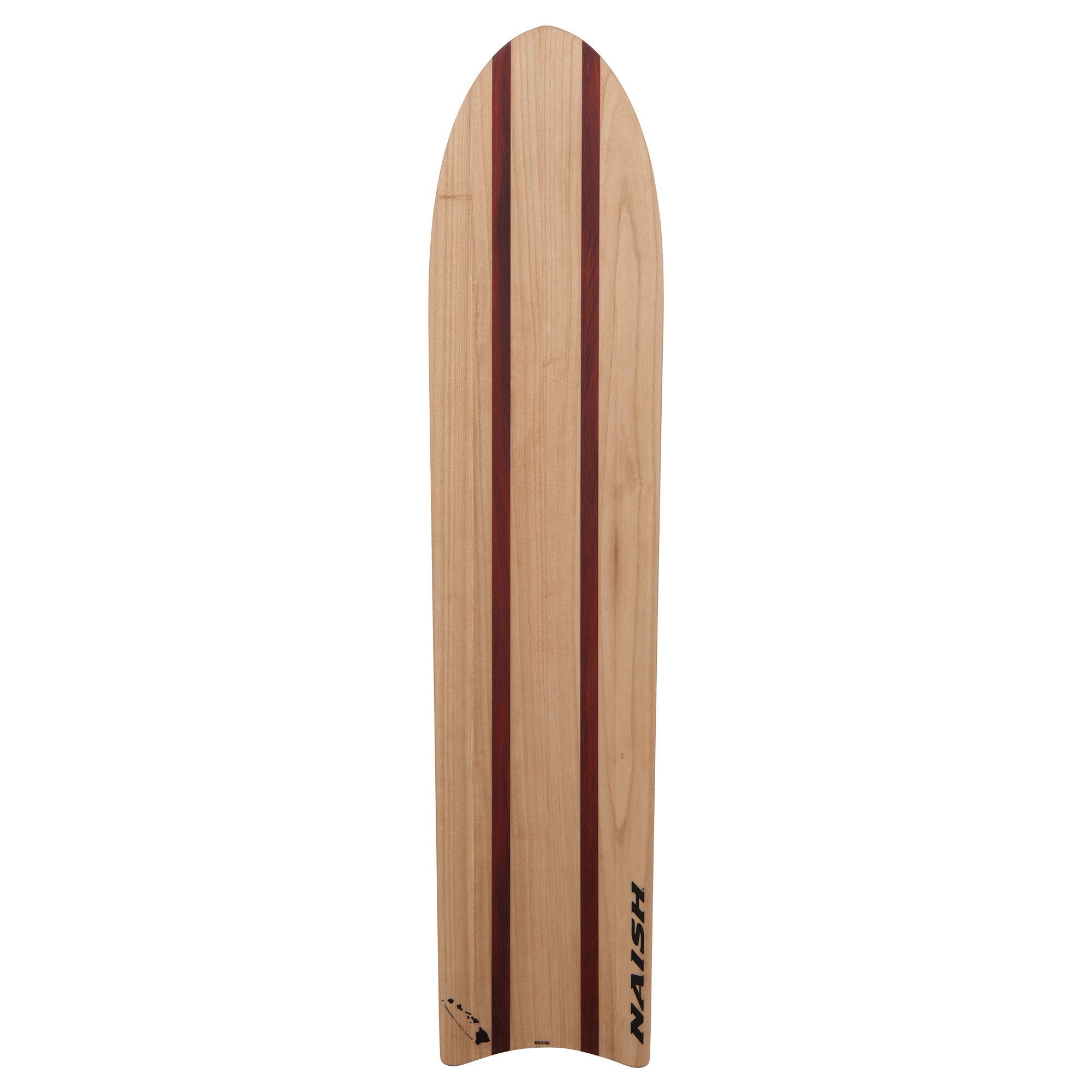 Alaia Hawaiian Surfboard - From Where - 