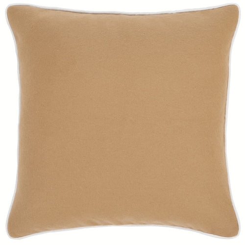 Alaia Wool Pillow - From Where Finds - 