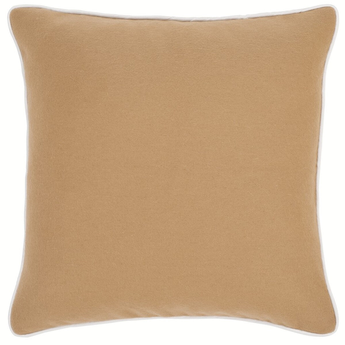 Alaia Wool Pillow - From Where Finds - 