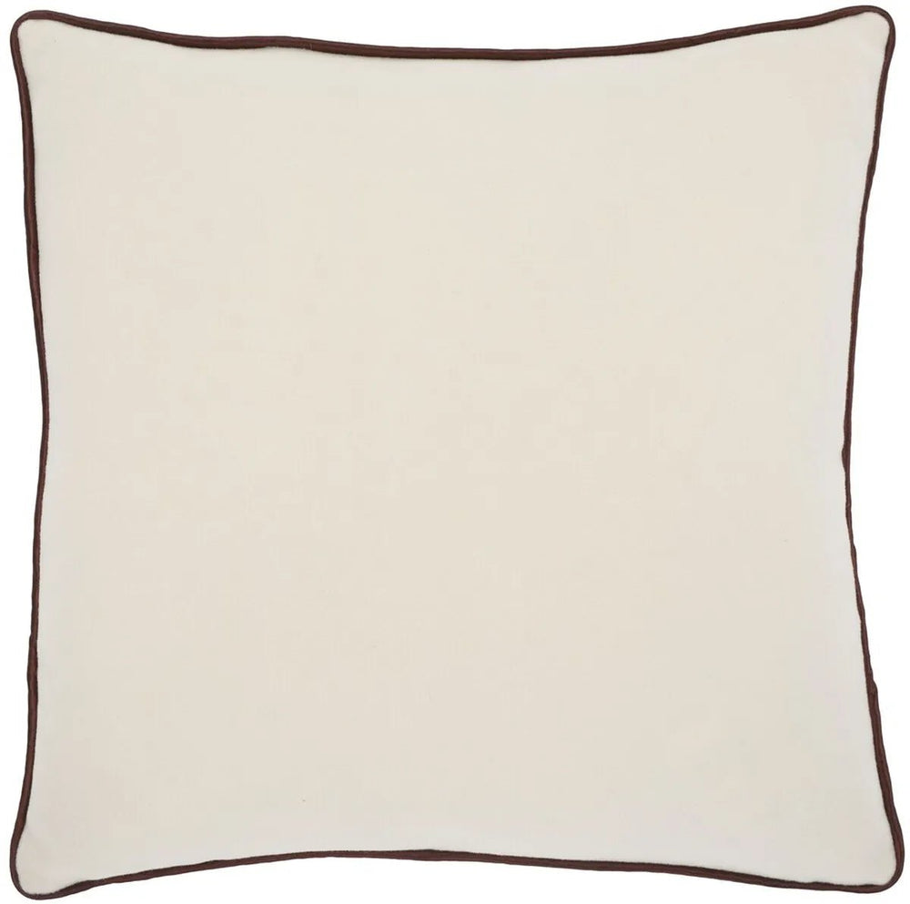 Alaia Wool Pillow - From Where Finds - 