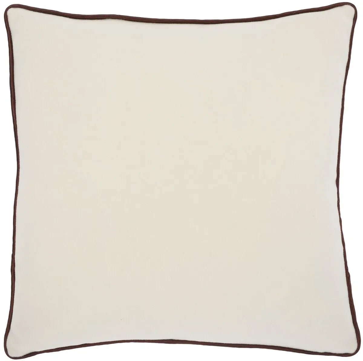 Alaia Wool Pillow - From Where Finds - 