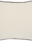 Alaia Wool Pillow - From Where Finds - 