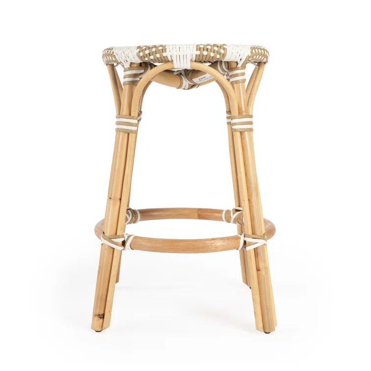Alastair Bar &amp; Counter Stool - From Where - 
