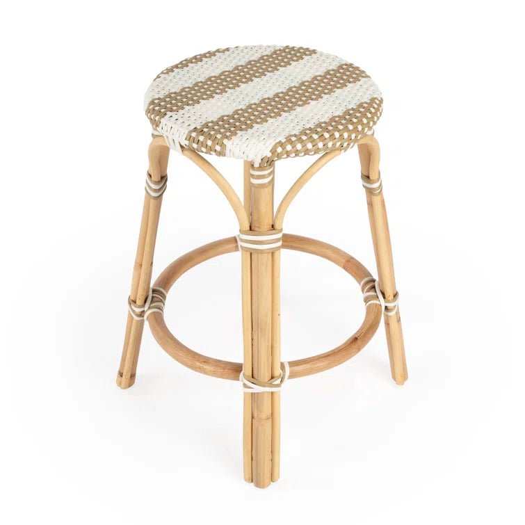 Alastair Bar &amp; Counter Stool - From Where - 