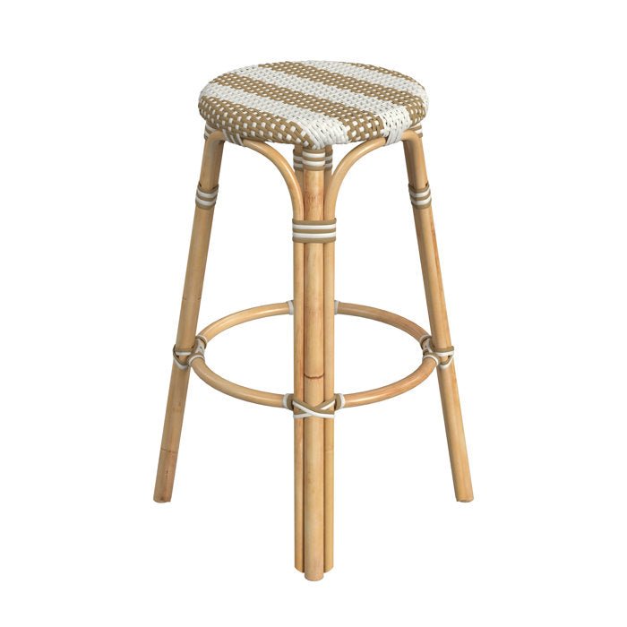 Alastair Bar &amp; Counter Stool - From Where - 