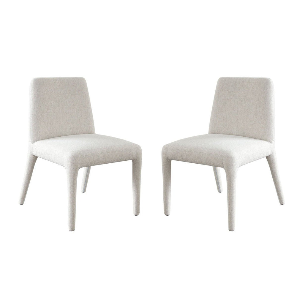 Alba Dining Chair - From Where - 