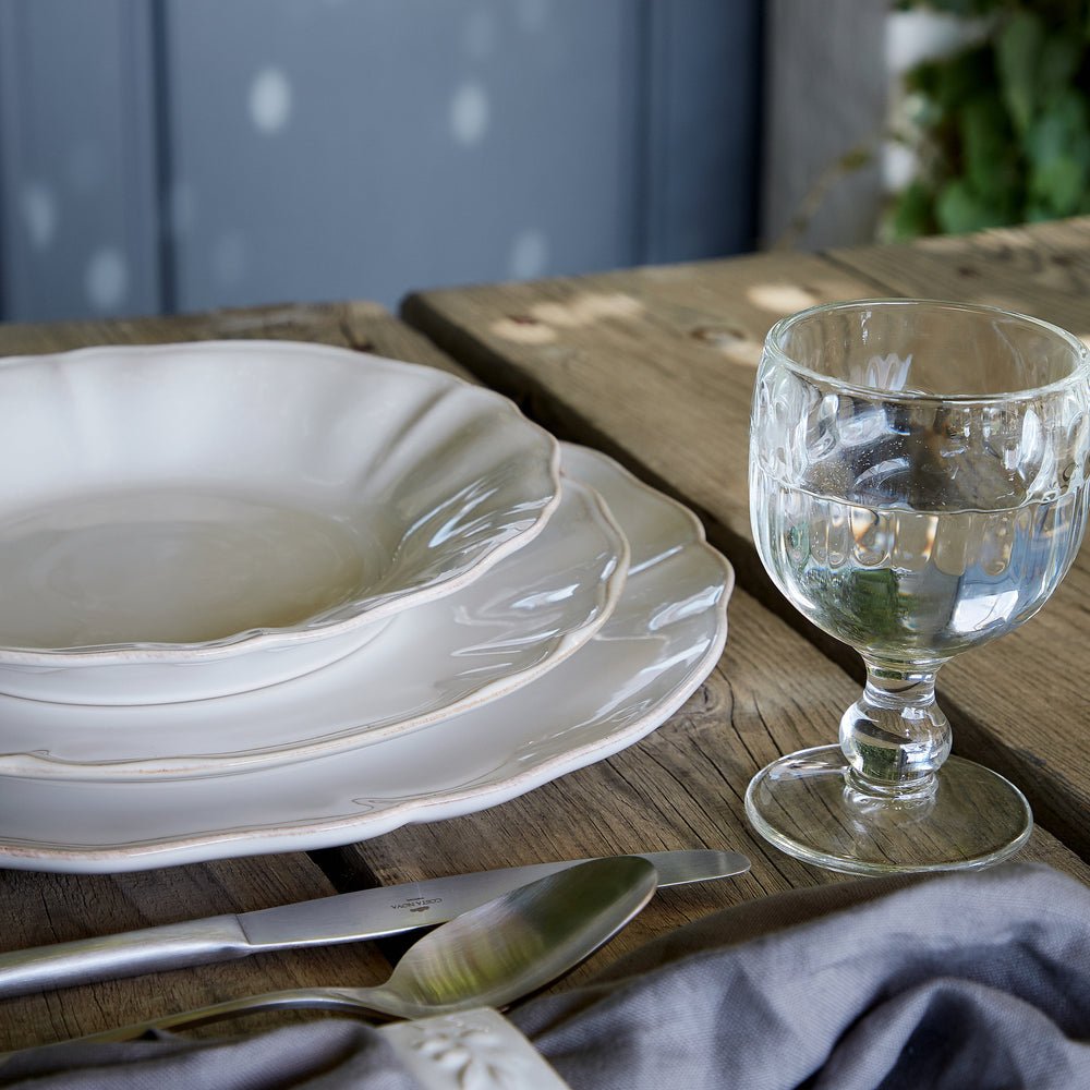 Alentejo 12 - Piece Dinnerware Set - From Where Finds - 
