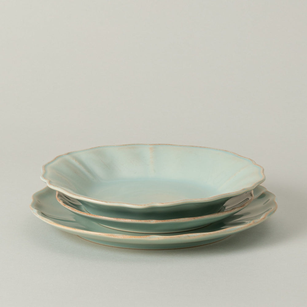 Alentejo 12 - Piece Dinnerware Set - From Where Finds - 