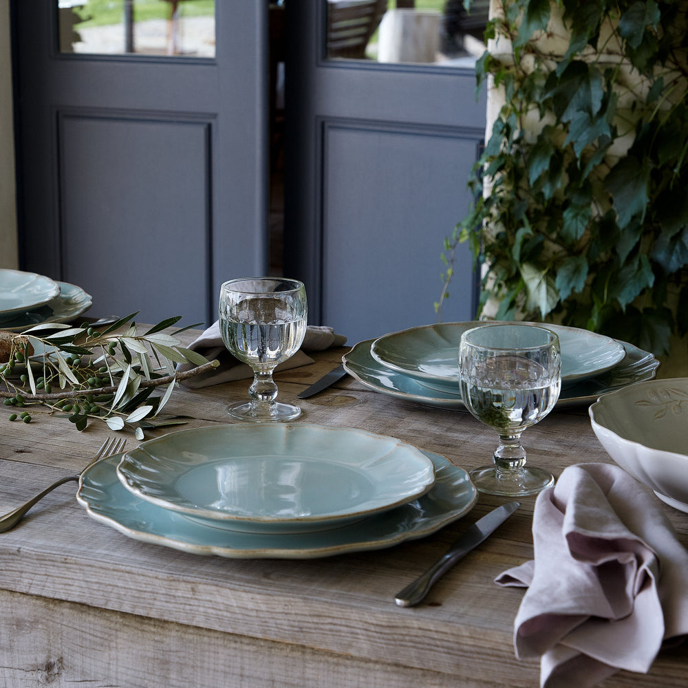 Alentejo 12 - Piece Dinnerware Set - From Where Finds - 